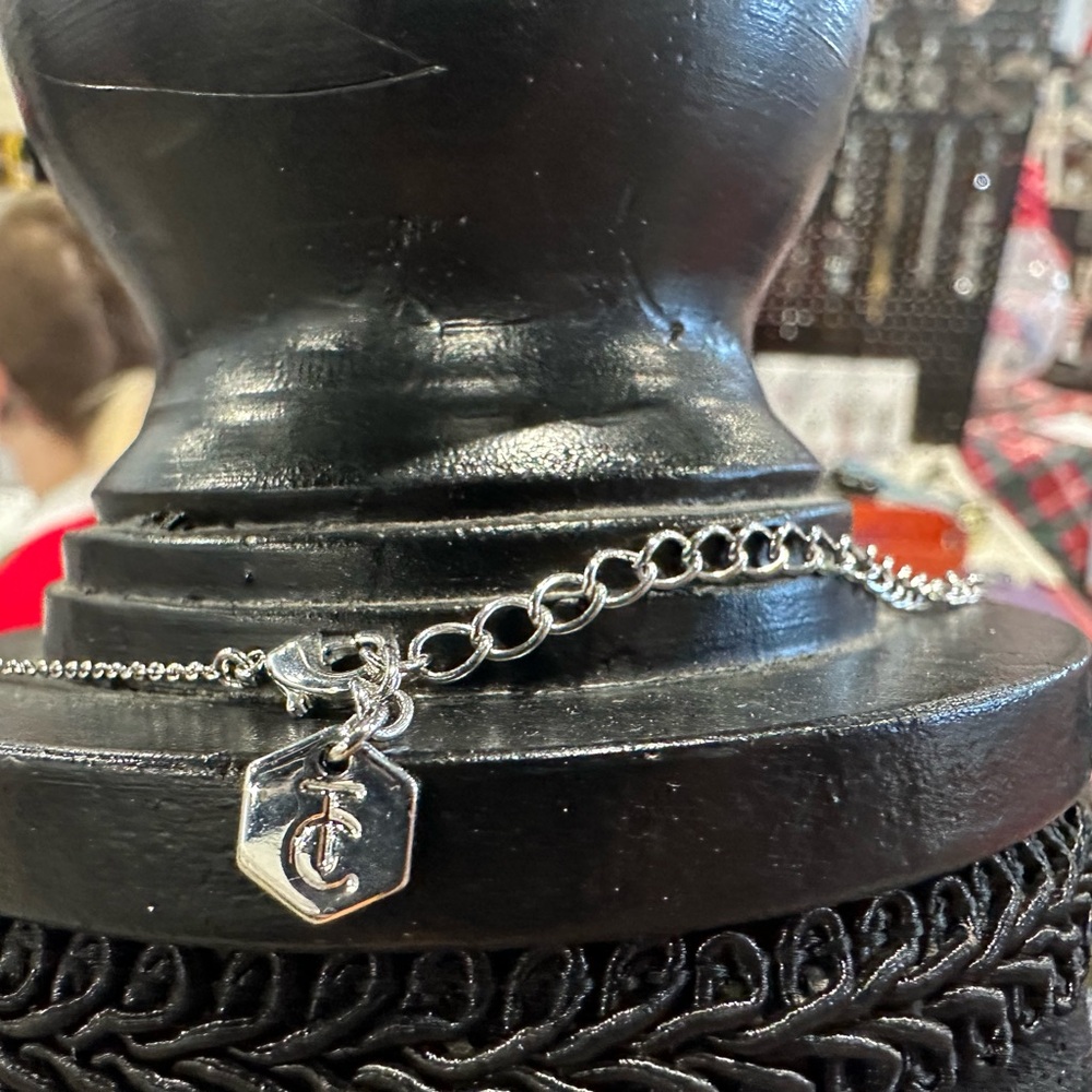 Touchstone Crystal Swarovski December - Picture 4 of 7